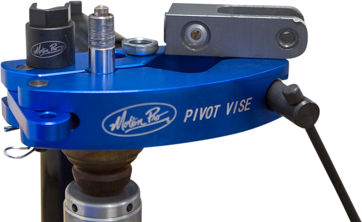 Motion Pro Wp Shock Clevis Jam Nut S Suspension Tools Motion Pro