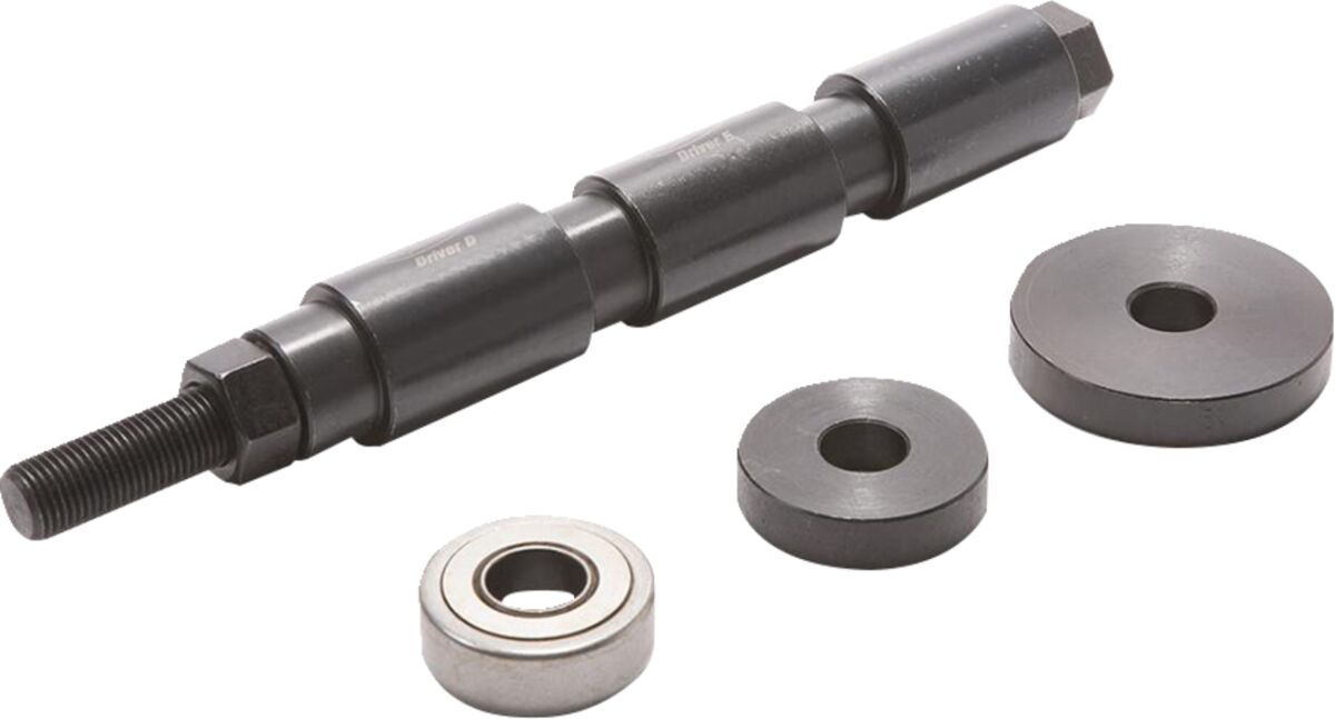 Motion Pro Tool Swingarm Bearing Suspension Tool Motion Pro