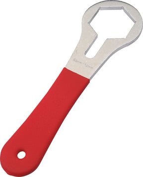 Moose Offroad Hard Parts Tool Fork Cap Dual 50 Mm Suspension Tools Moose Offroad Hard Parts