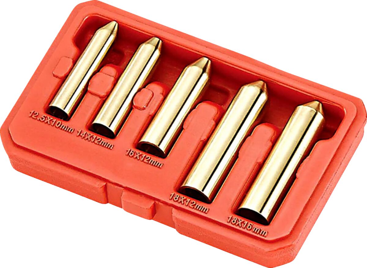 Moose Offroad Hard Parts Tool Funnel Pro Graduated Suspension Tools Moose Offroad Hard Parts