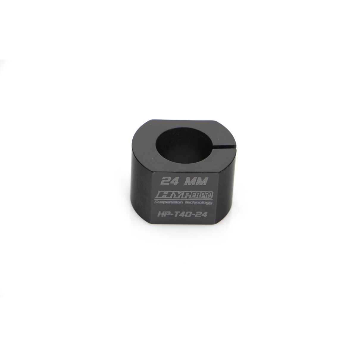 Hyperpro Vice Clamp Fork Tube 24 Mm Suspension Tools Hyperpro