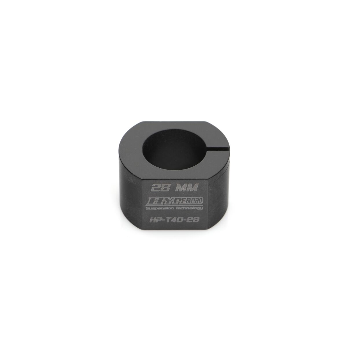 Hyperpro Vice Clamp Fork Tube 28 Mm Suspension Tools Hyperpro