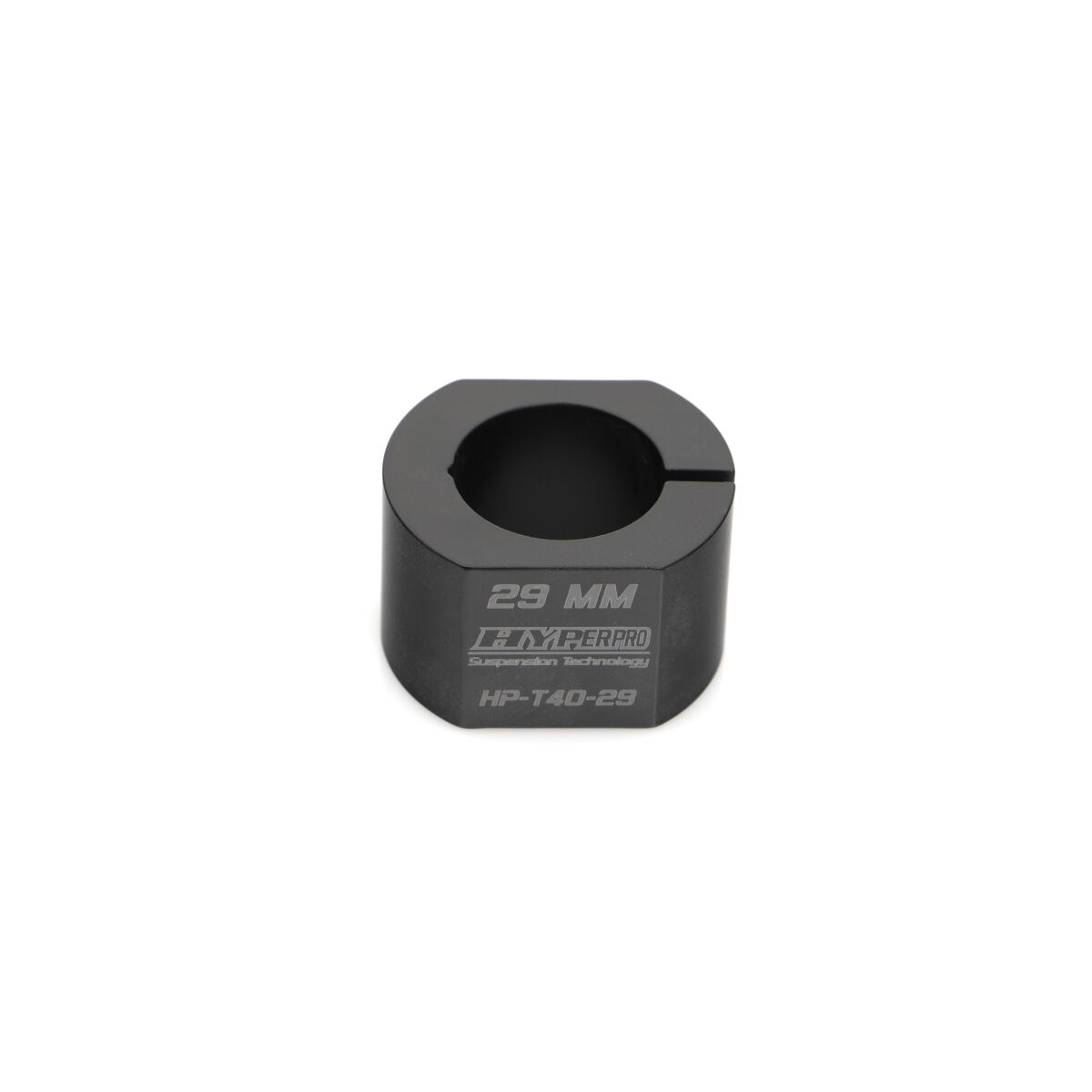 Hyperpro Vice Clamp Fork Tube 29 Mm Suspension Tools Hyperpro