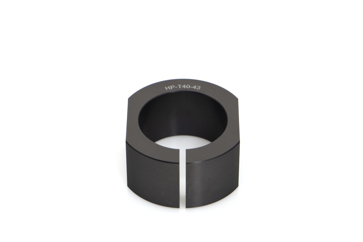 Hyperpro Vice Clamp Fork Tube 43 Mm Suspension Tools Hyperpro