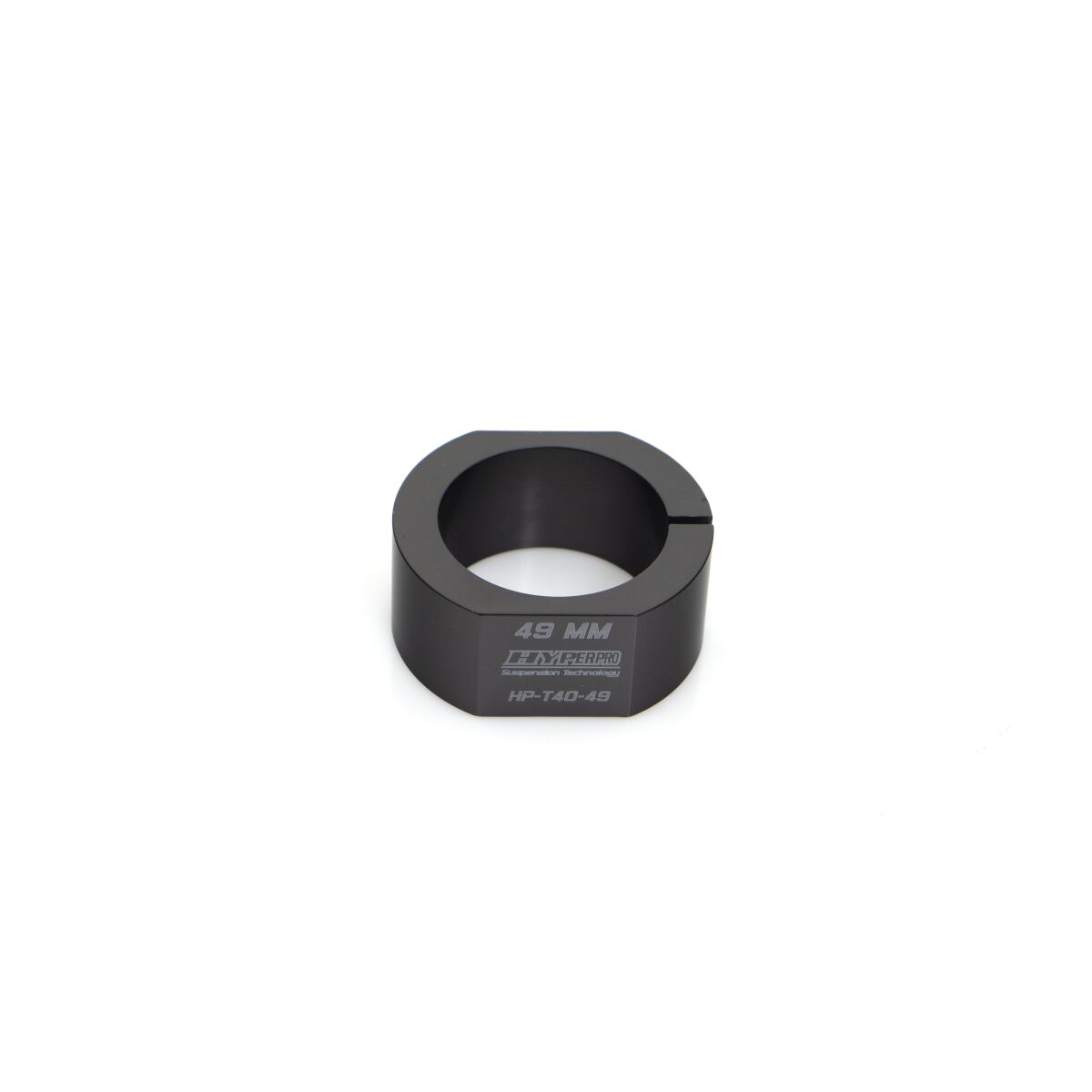 Hyperpro Vice Clamp Fork Tube 49 Mm Suspension Tools Hyperpro