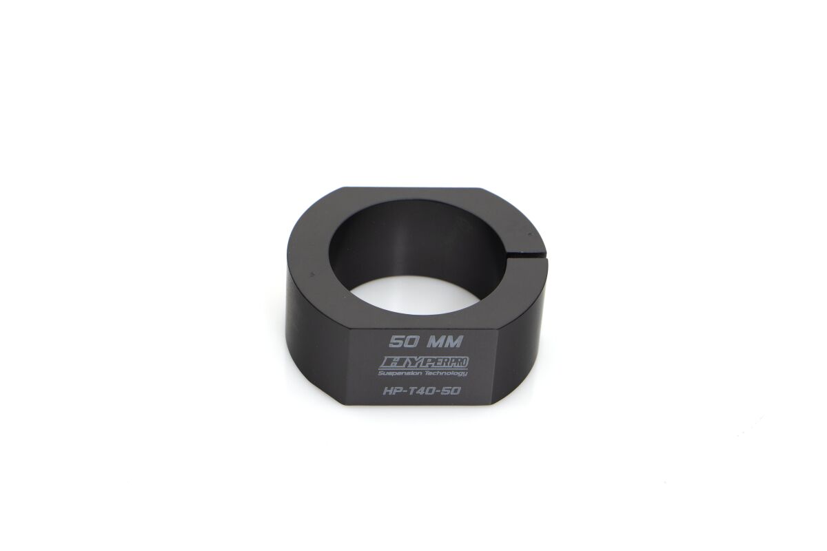 Hyperpro Vice Clamp Fork Tube 50 Mm Suspension Tools Hyperpro