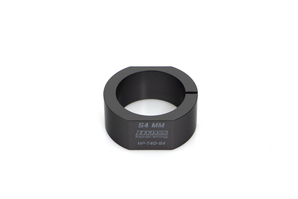 Hyperpro Vice Clamp Fork Tube 54 Mm Suspension Tools Hyperpro