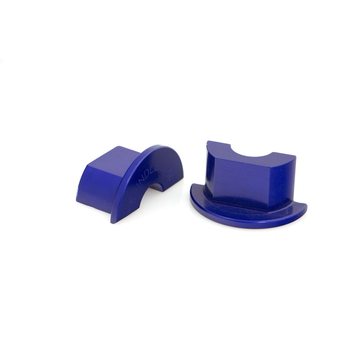 Hyperpro Vice Clamp Spindle 14 Mm Suspension Tools Hyperpro
