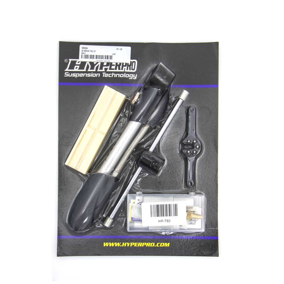 Hyperpro Sd Service Tool Kit Suspension Tools Hyperpro