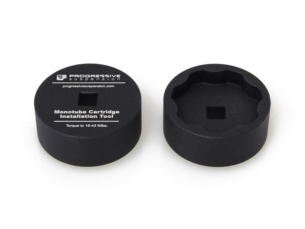 Progressive Suspension Tool Suspension Cartridge Suspension Tool Progressive Suspension