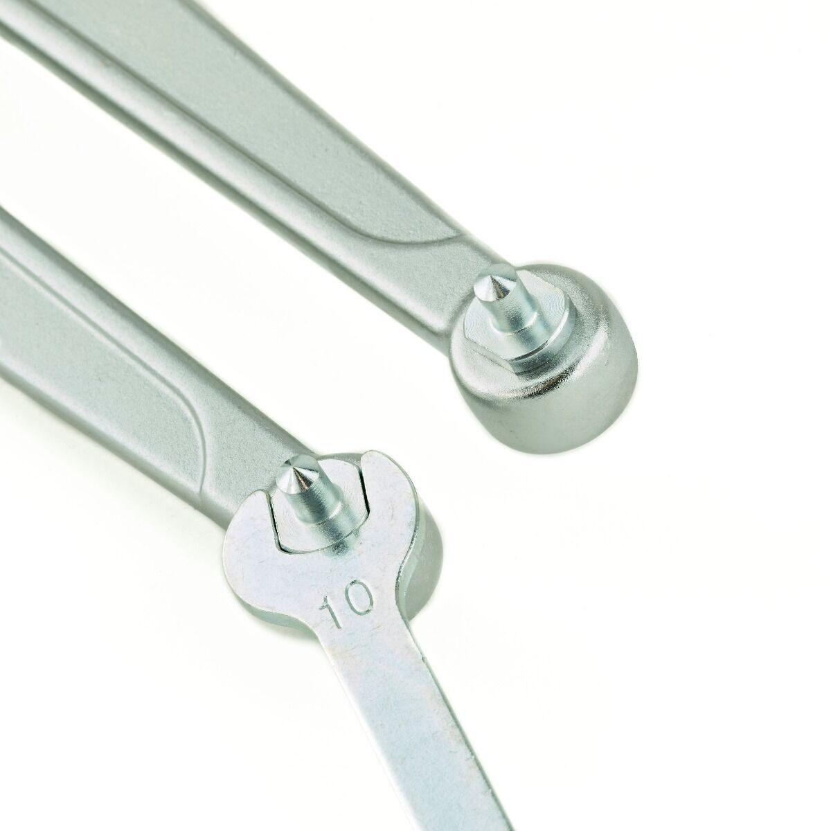 Moose Offroad Hard Parts Ff Top Cap Universal Pin Spanner Suspension Tools Moose Offroad Hard Parts
