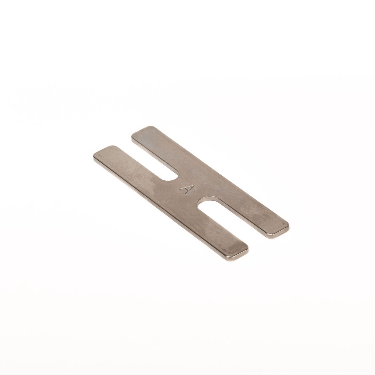 Moose Offroad Hard Parts Ff Piston Rod Plate 10.70/12.70 Ss Suspension Tools Moose Offroad Hard Parts