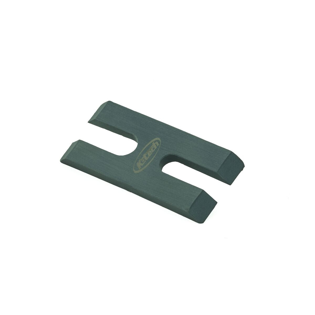 Moose Offroad Hard Parts Ff Piston Rod Plate 10.70/12.70 Plastic Suspension Tools Moose Offroad Hard Parts