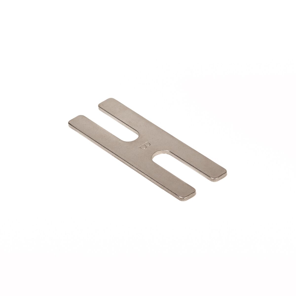 Moose Offroad Hard Parts Ff Piston Rod Plate 13.30/14.30 Ss Suspension Tools Moose Offroad Hard Parts