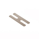 Moose Offroad Hard Parts Ff Piston Rod Plate 13.30/14.30 Ss Suspension Tools Moose Offroad Hard Parts
