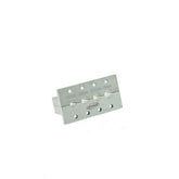 Moose Offroad Hard Parts Ff Piston Rod Vice Clamp 10/12/12.50/14.00 Mm Suspension Tools Moose Offroad Hard Parts