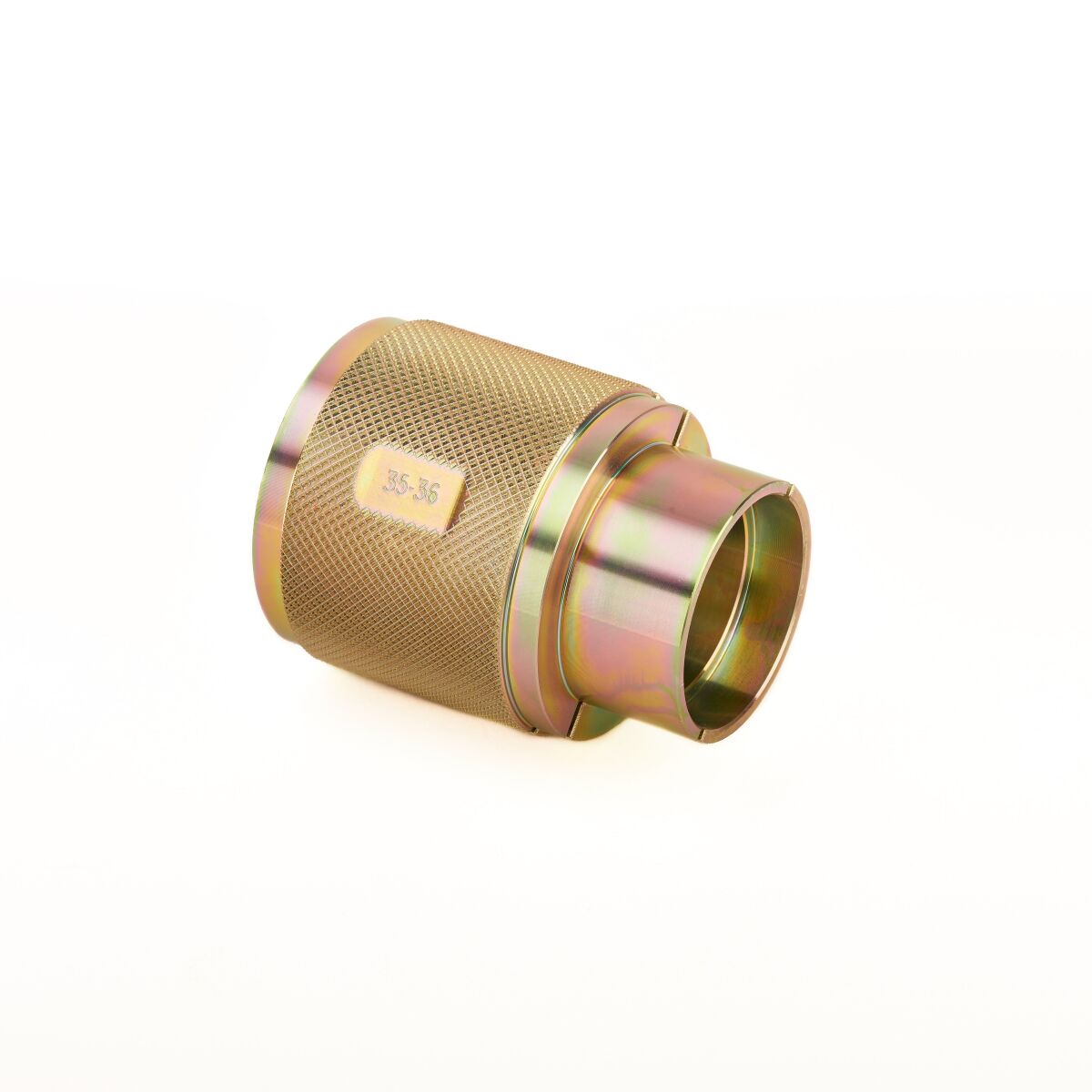 Moose Offroad Hard Parts Ff Seal Driver 35.00/36.00 Mm Suspension Tools Moose Offroad Hard Parts