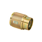 Moose Offroad Hard Parts Ff Seal Driver 43.00 Mm Suspension Tools Moose Offroad Hard Parts
