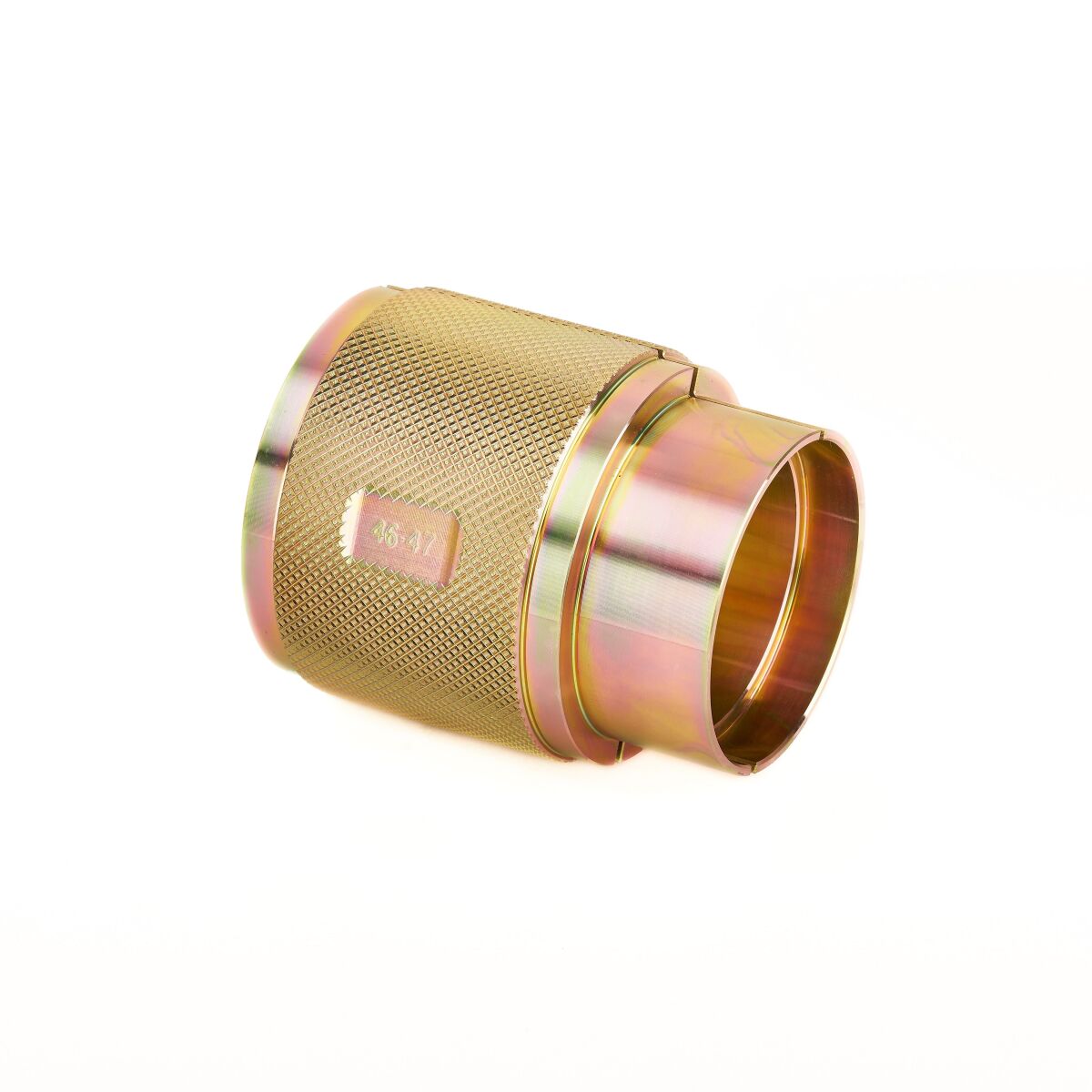 Moose Offroad Hard Parts Ff Seal Driver 46.00/47.00 Mm Suspension Tools Moose Offroad Hard Parts