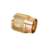 Moose Offroad Hard Parts Ff Seal Driver 48.00 Mm Suspension Tools Moose Offroad Hard Parts