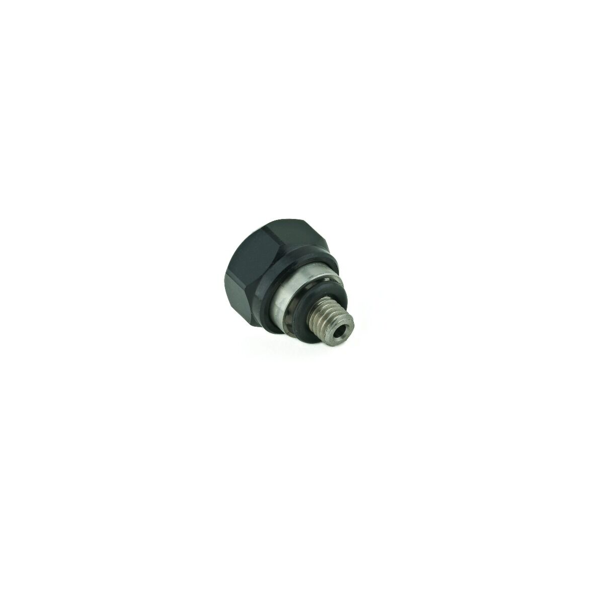 Moose Offroad Hard Parts Shock Gassing Valve Wp (M5 X0.8 P) Suspension Tools Moose Offroad Hard Parts
