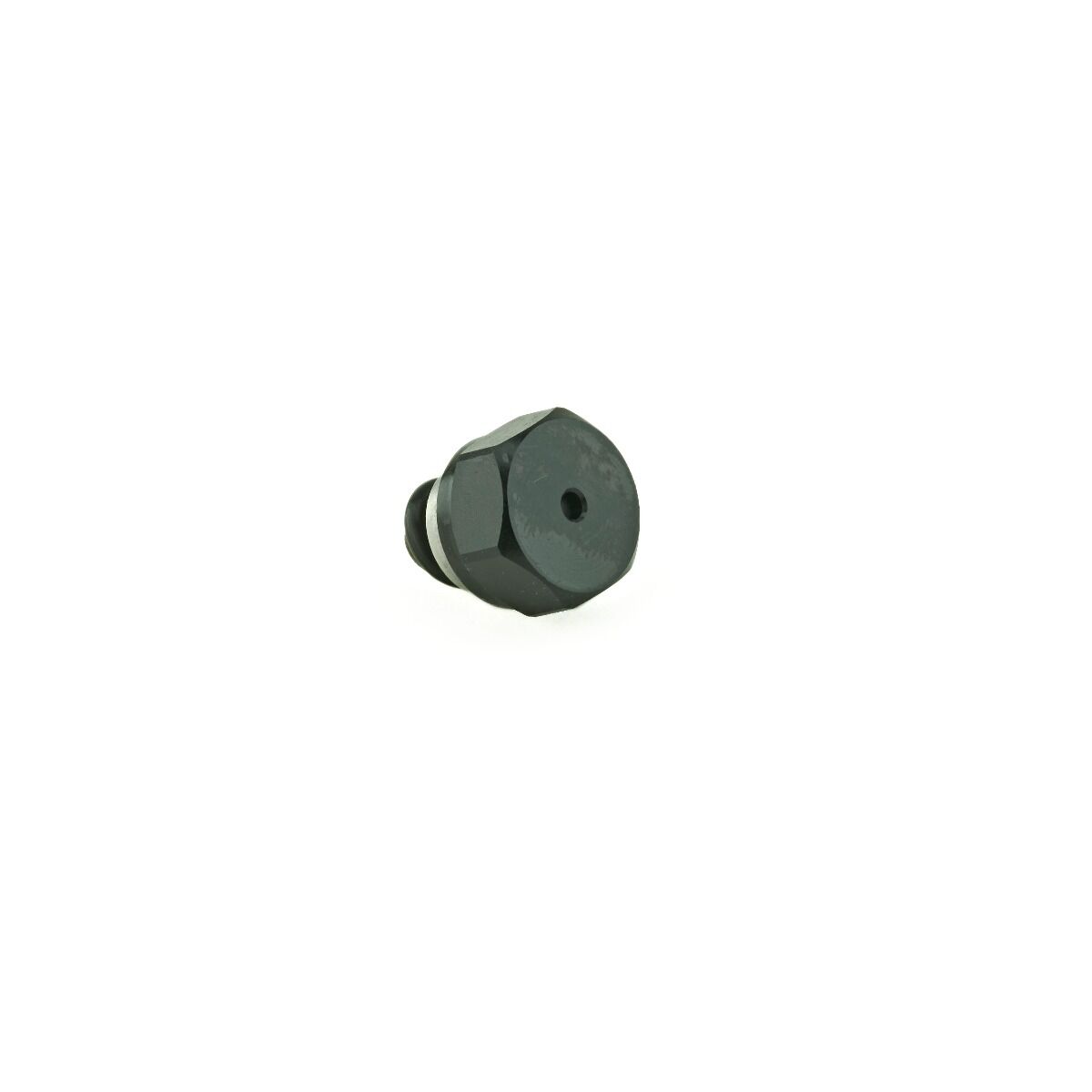 Moose Offroad Hard Parts Shock Gassing Valve Wp (M5 X0.8 P) Suspension Tools Moose Offroad Hard Parts