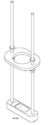 Hyperpro Tool Shock Spring Removal Manu Suspension Tool Hyperpro