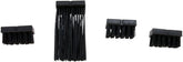 Moose Offroad Hard Parts Bristle Replacement 4 Pc Chain Tool Moose Offroad Hard Parts