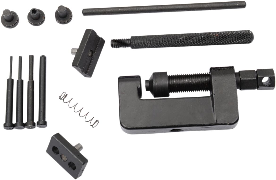 Moose Offroad Hard Parts Chain Breaker/Rivet Tool Chain Tool Moose Offroad Hard Parts