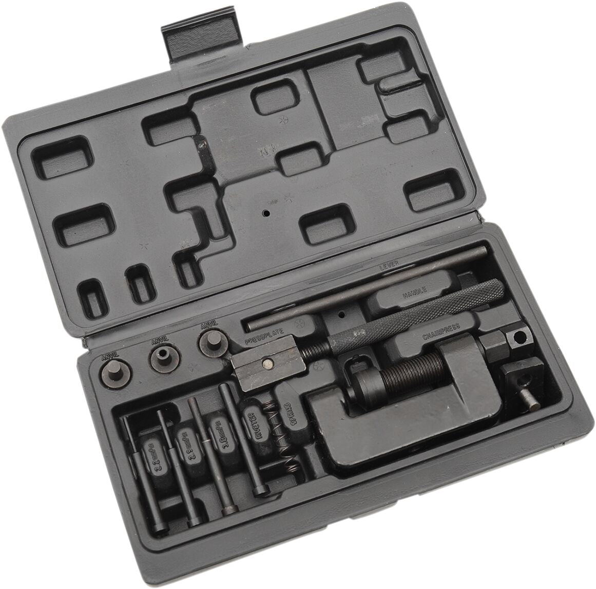 Moose Offroad Hard Parts Chain Breaker/Rivet Tool Chain Tool Moose Offroad Hard Parts