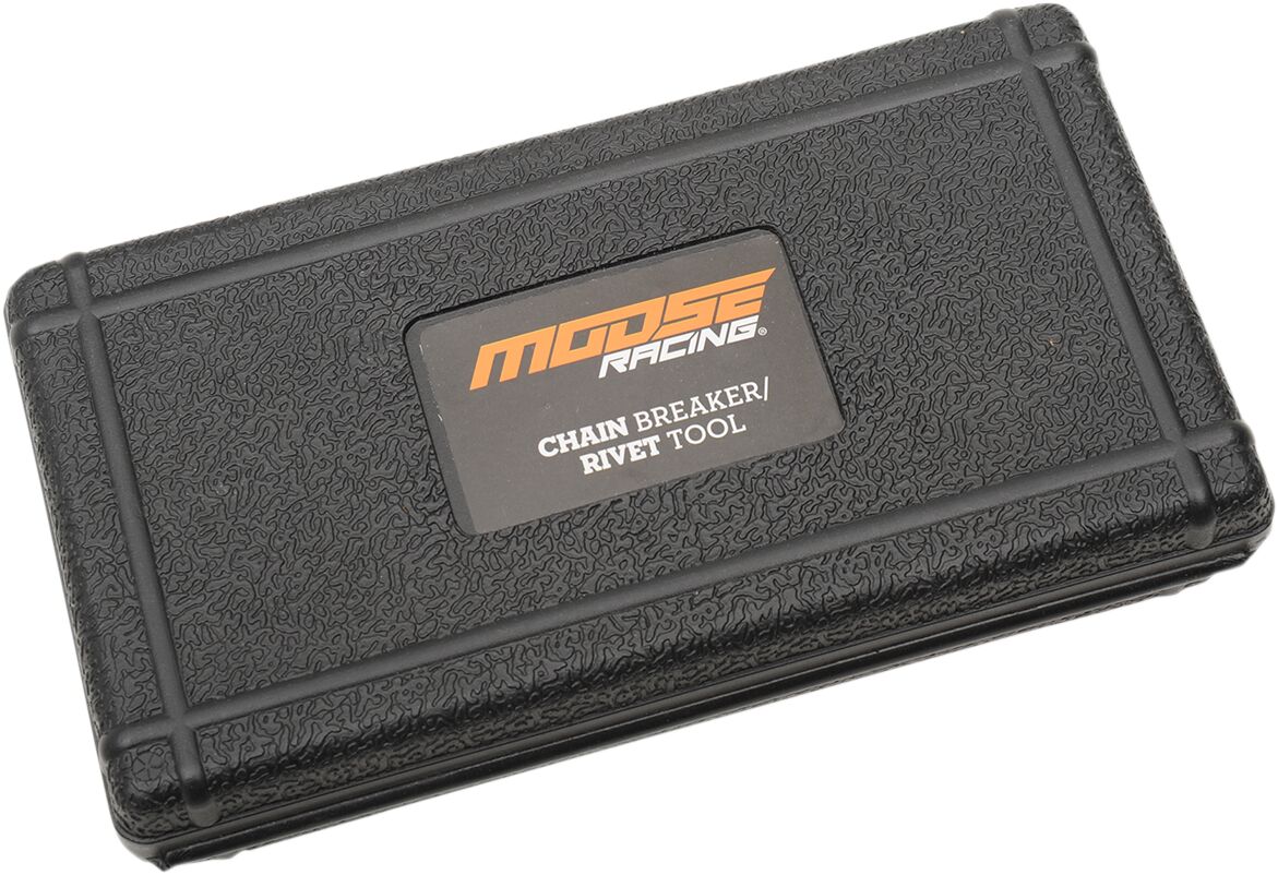 Moose Offroad Hard Parts Chain Breaker/Rivet Tool Chain Tool Moose Offroad Hard Parts