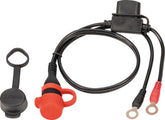 Tecmate Acc Charger Om3 Cord Electrical System Tool Tecmate