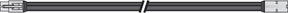 Tecmate Acc Charger Ext Cable 2.5 Electrical System Tool Tecmate