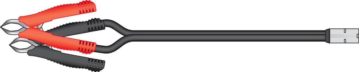 Tecmate Charger Replacement Clips Electrical System Tool Tecmate