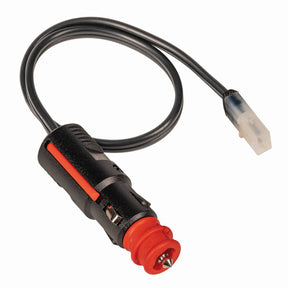 Tecmate Acc Auto Cigar Lighter Plug Electrical System Tool Tecmate