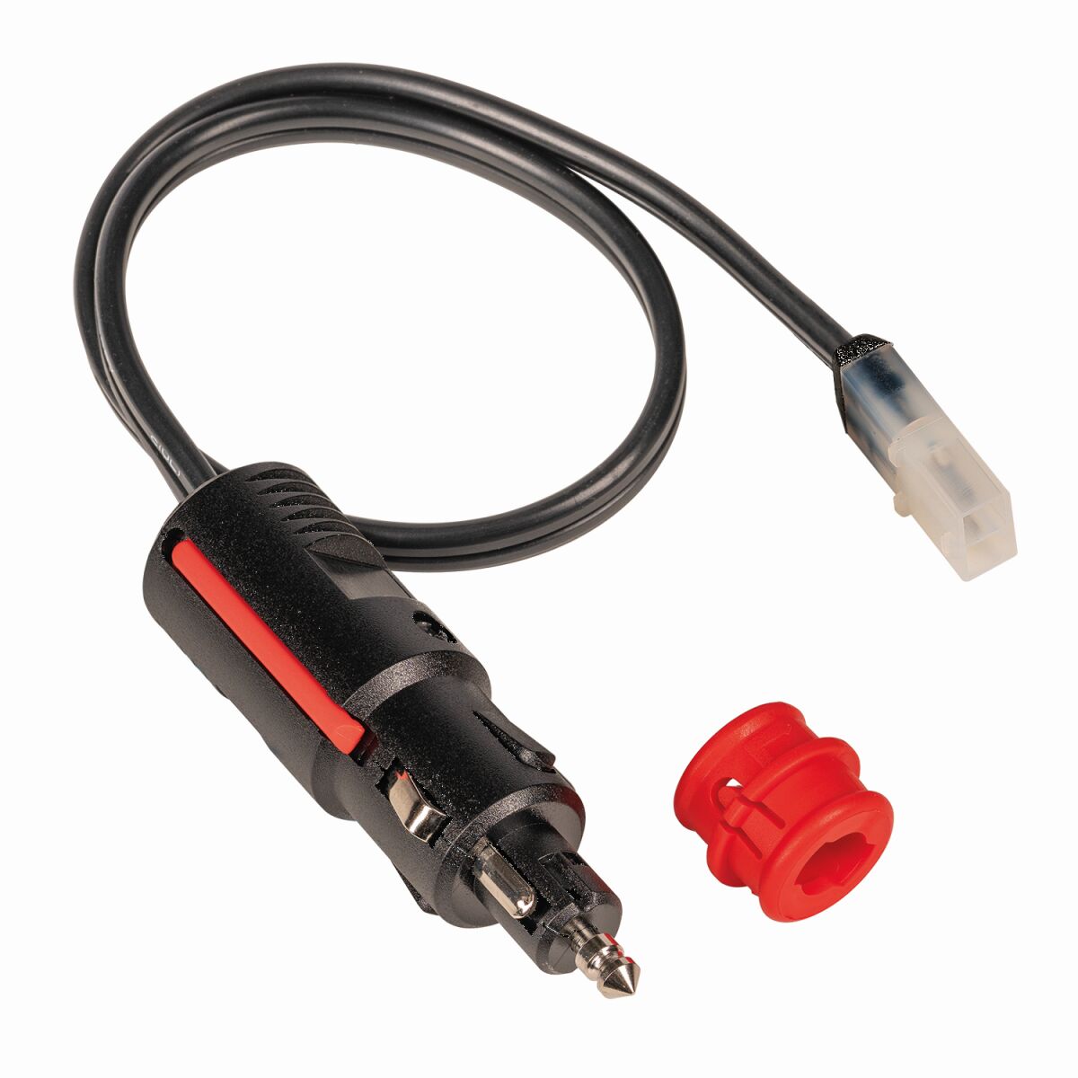 Tecmate Acc Auto Cigar Lighter Plug Electrical System Tool Tecmate