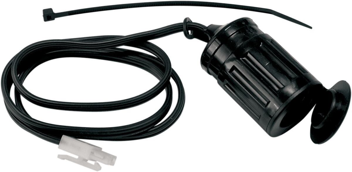 Tecmate Acc Car Lighter Socket Set Electrical System Tool Tecmate