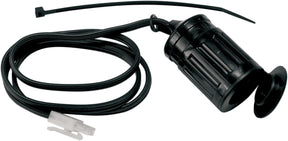 Tecmate Acc Car Lighter Socket Set Electrical System Tool Tecmate