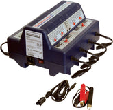 Tecmate Charger Optimate Pro8 Electrical System Tool Tecmate