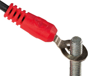 Tecmate Charger Cord Eyelet O1 Ea Electrical System Tool Tecmate