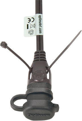 Tecmate Charger Cord Eyelet O1 Ea Electrical System Tool Tecmate