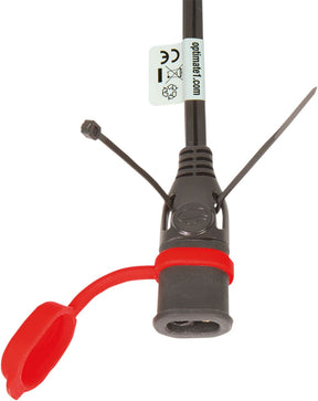 Tecmate Charger Cord Eyelet O1 Ea Electrical System Tool Tecmate