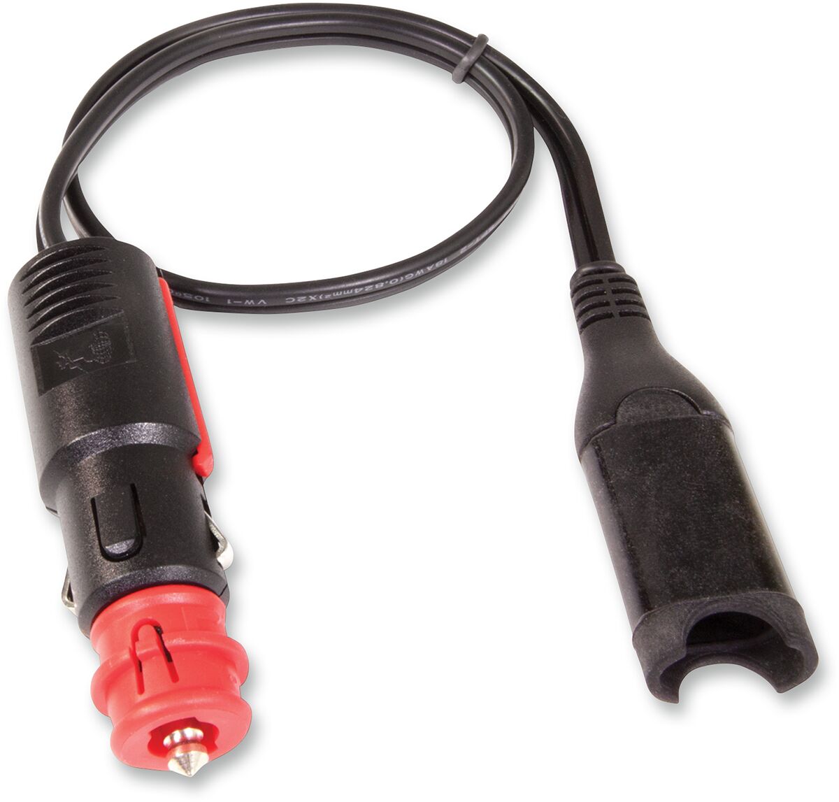 Tecmate Charger Cord Socket O2 Electrical System Tool Tecmate
