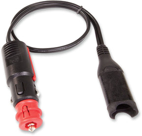 Tecmate Charger Cord Socket O2 Electrical System Tool Tecmate