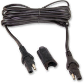 Tecmate Charger Cord Ext 6' O3 Electrical System Tool Tecmate