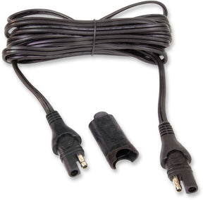 Tecmate Charger Cord Ext 6' O3 Electrical System Tool Tecmate