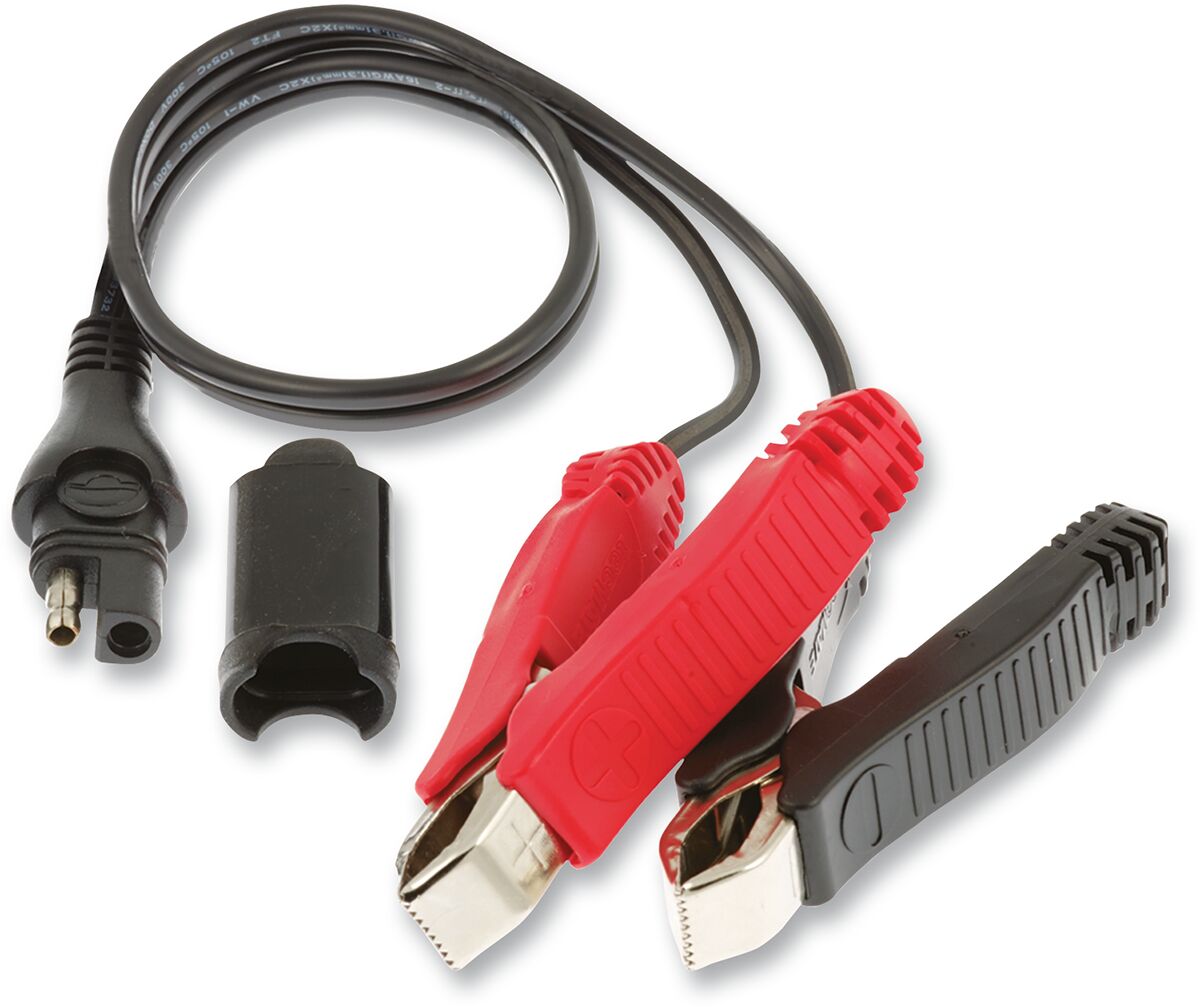 Tecmate Charger Repl Clips O4 Electrical System Tool Tecmate