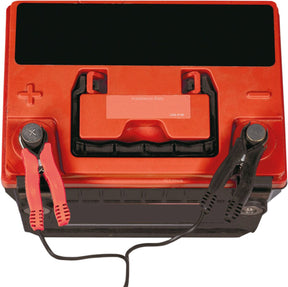Tecmate Charger Repl Clips O4 Electrical System Tool Tecmate