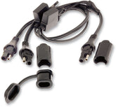Tecmate Charger Y Split Fused O5 Electrical System Tool Tecmate