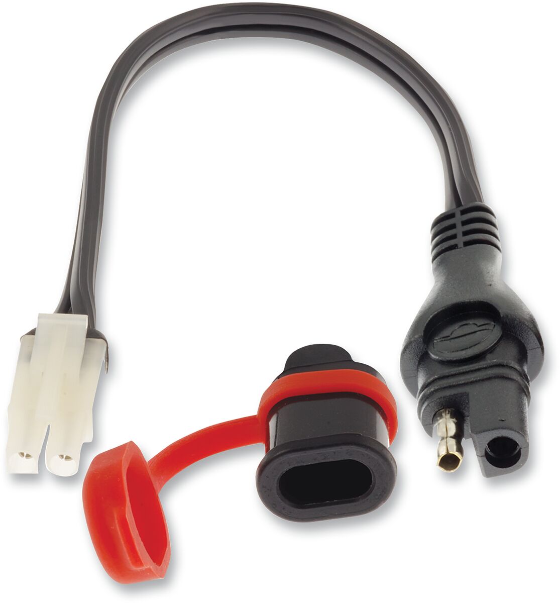 Tecmate Adapter Sae Charger/Tm O7 Electrical System Tool Tecmate